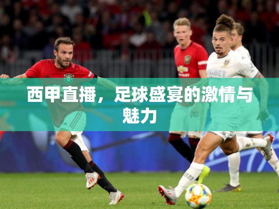 西甲直播，足球盛宴的激情与魅力