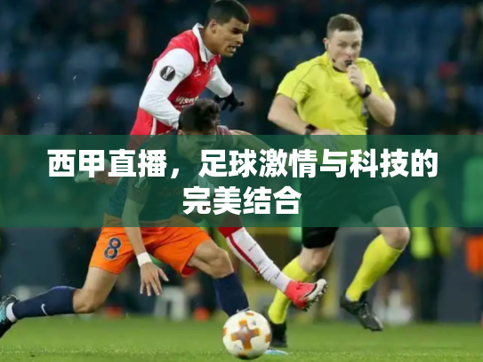 西甲直播，足球激情与科技的完美结合
