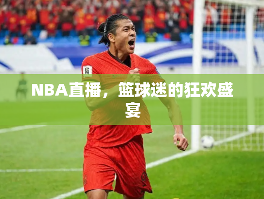 NBA直播，篮球迷的狂欢盛宴