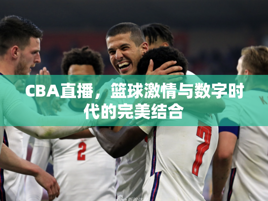 CBA直播，篮球激情与数字时代的完美结合