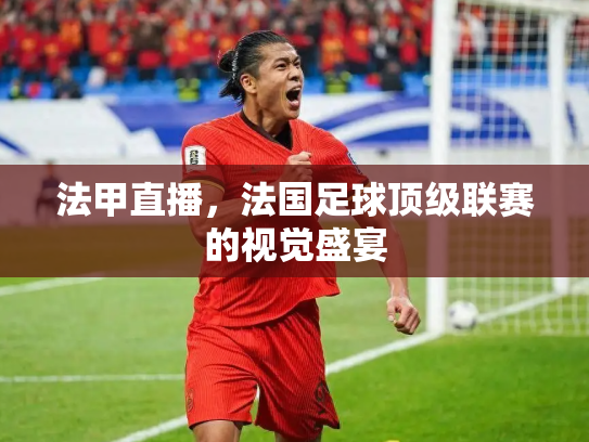 法甲直播，法国足球顶级联赛的视觉盛宴