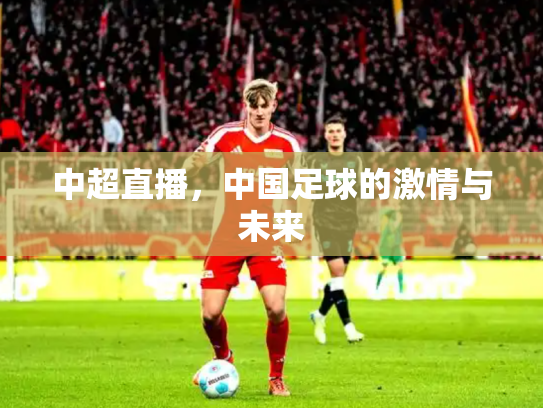 中超直播，中国足球的激情与未来