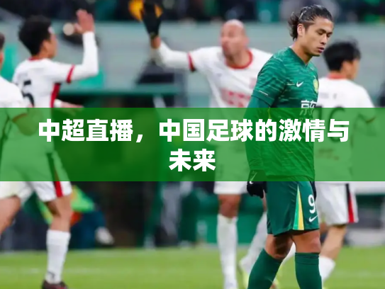 中超直播，中国足球的激情与未来