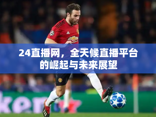 24直播网，全天候直播平台的崛起与未来展望