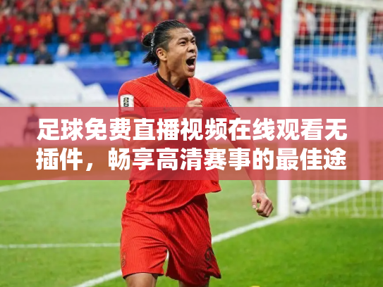 足球免费直播视频在线观看无插件，畅享高清赛事的最佳途径