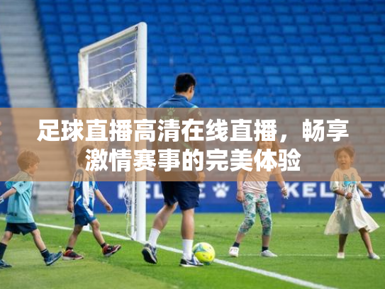 足球直播高清在线直播，畅享激情赛事的完美体验
