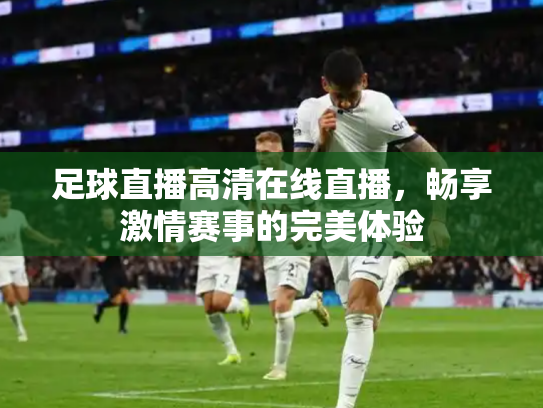 足球直播高清在线直播，畅享激情赛事的完美体验