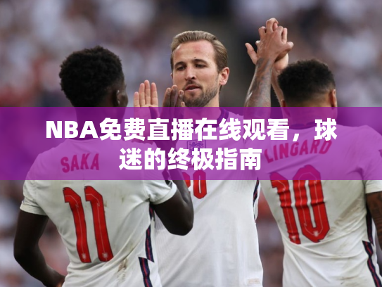 NBA免费直播在线观看，球迷的终极指南