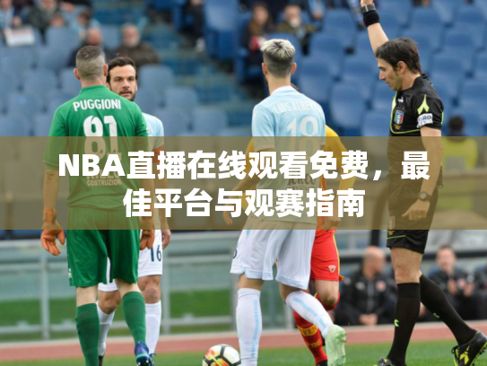 NBA直播在线观看免费，最佳平台与观赛指南