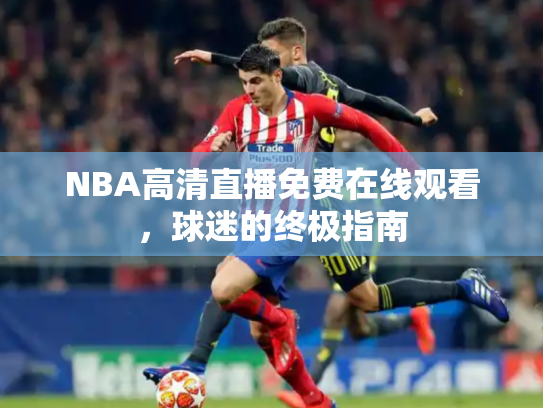 NBA高清直播免费在线观看，球迷的终极指南