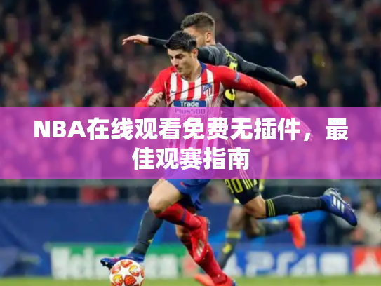NBA在线观看免费无插件，最佳观赛指南
