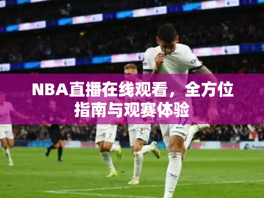 NBA直播在线观看，全方位指南与观赛体验