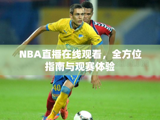 NBA直播在线观看，全方位指南与观赛体验