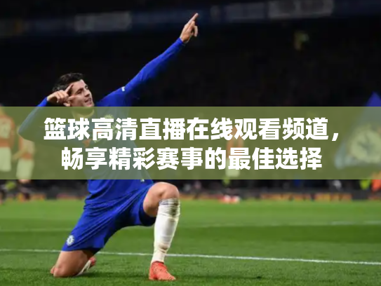 篮球高清直播在线观看频道，畅享精彩赛事的最佳选择