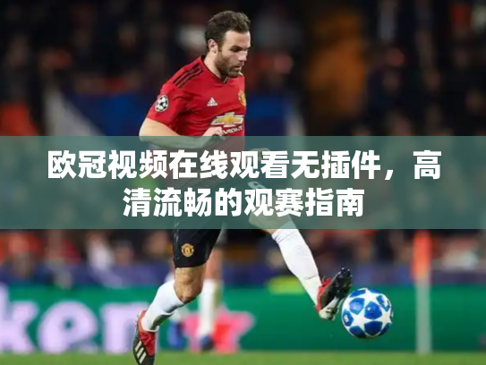 欧冠视频在线观看无插件，高清流畅的观赛指南