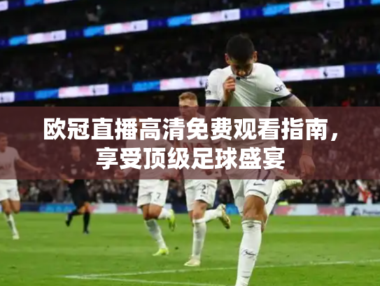 欧冠直播高清免费观看指南，享受顶级足球盛宴