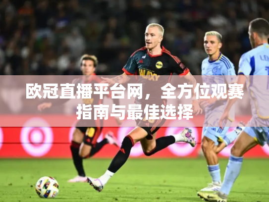 欧冠直播平台网，全方位观赛指南与最佳选择
