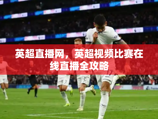英超直播网，英超视频比赛在线直播全攻略