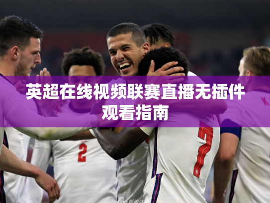 英超在线视频联赛直播无插件观看指南