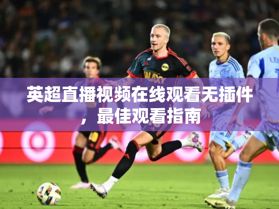 英超直播视频在线观看无插件，最佳观看指南