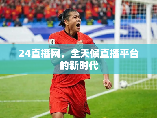 24直播网，全天候直播平台的新时代
