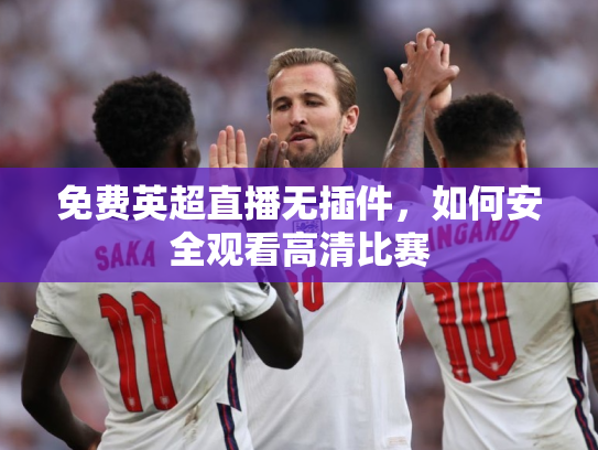 免费英超直播无插件，如何安全观看高清比赛