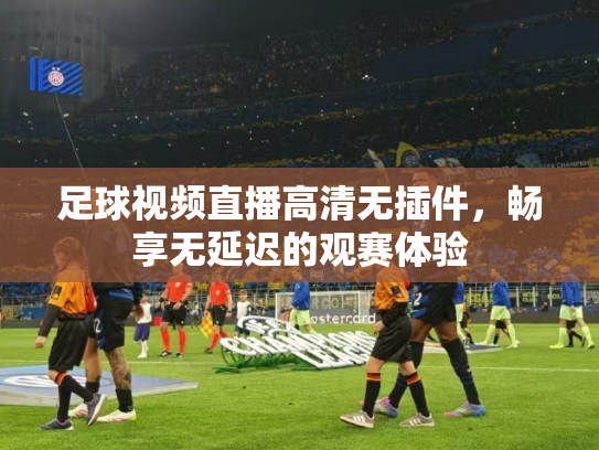 足球视频直播高清无插件，畅享无延迟的观赛体验