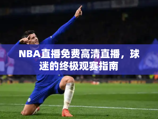 NBA直播免费高清直播，球迷的终极观赛指南