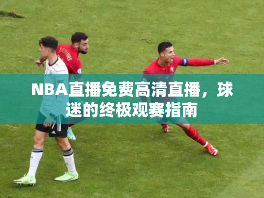NBA直播免费高清直播，球迷的终极观赛指南