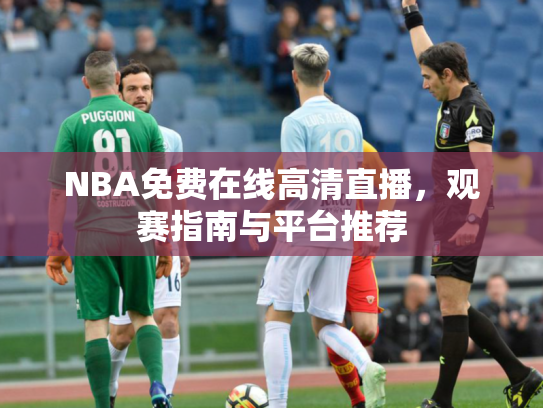 NBA免费在线高清直播，观赛指南与平台推荐