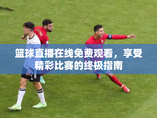 篮球直播在线免费观看，享受精彩比赛的终极指南