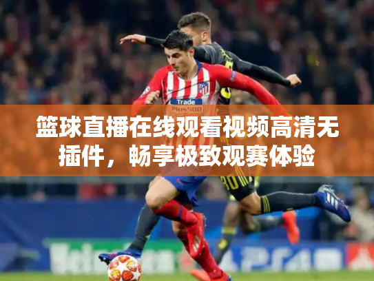篮球直播在线观看视频高清无插件，畅享极致观赛体验