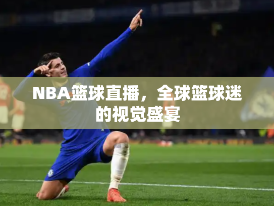 NBA篮球直播，全球篮球迷的视觉盛宴