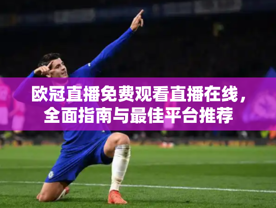 欧冠直播免费观看直播在线，全面指南与最佳平台推荐