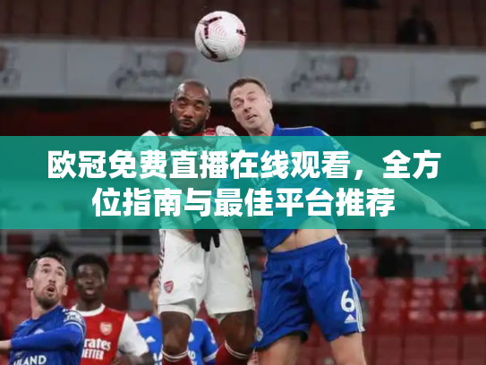 欧冠免费直播在线观看，全方位指南与最佳平台推荐