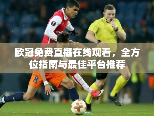 欧冠免费直播在线观看，全方位指南与最佳平台推荐