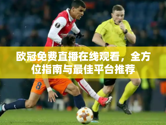 欧冠免费直播在线观看，全方位指南与最佳平台推荐