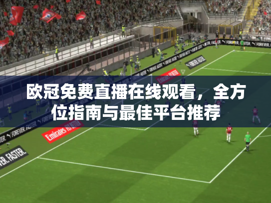 欧冠免费直播在线观看，全方位指南与最佳平台推荐