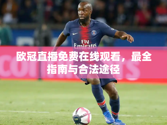 欧冠直播免费在线观看，最全指南与合法途径