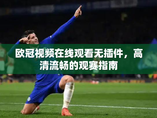 欧冠视频在线观看无插件，高清流畅的观赛指南
