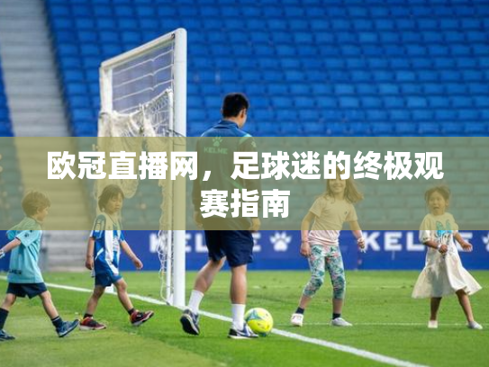 欧冠直播网，足球迷的终极观赛指南