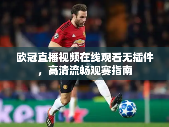 欧冠直播视频在线观看无插件，高清流畅观赛指南