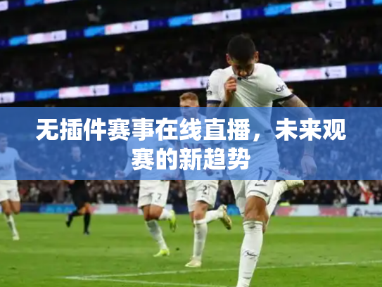无插件赛事在线直播，未来观赛的新趋势