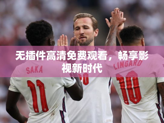 无插件高清免费观看，畅享影视新时代