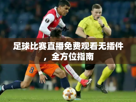 足球比赛直播免费观看无插件，全方位指南