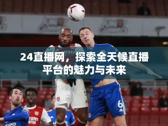24直播网，探索全天候直播平台的魅力与未来