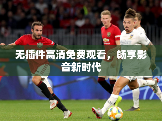 无插件高清免费观看，畅享影音新时代