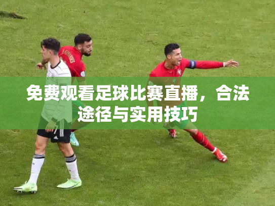 免费观看足球比赛直播，合法途径与实用技巧