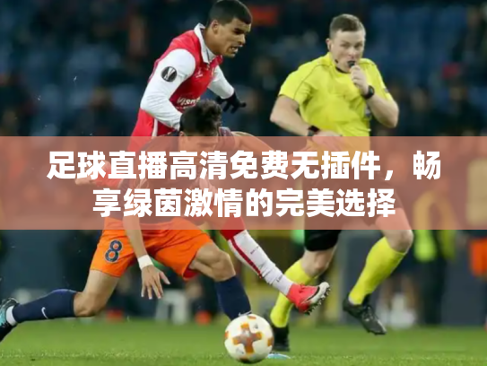 足球直播高清免费无插件，畅享绿茵激情的完美选择