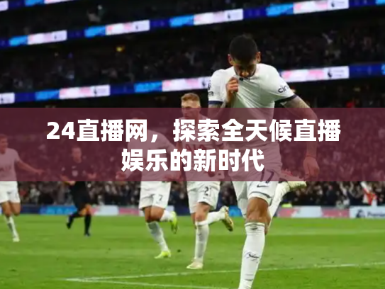 24直播网，探索全天候直播娱乐的新时代